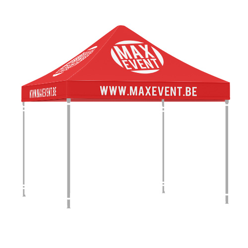 Vouwtenten                     Tent 3x3 m